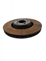 Volvo XC90 Front brake disc 