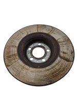 Volvo XC90 Front brake disc 