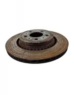 Volvo XC90 Rear brake disc 