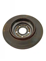 Volvo XC90 Rear brake disc 