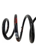 Volvo XC90 Front coil spring 