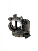 Volvo XC90 Electric throttle body valve 