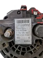 Volvo XC90 Generator/alternator 