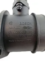 Volvo S60 Mass air flow meter 