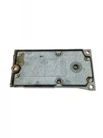 Volvo S60 Airbag control unit/module 