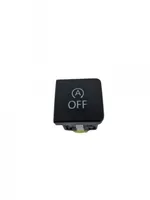 Volkswagen Golf VI ESP (stability program) switch 