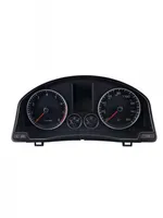 Volkswagen Scirocco Compteur de vitesse tableau de bord 