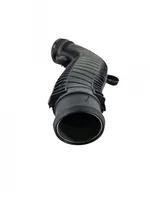 Volkswagen Scirocco Intercooler air channel guide 