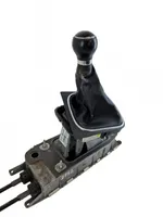 Volkswagen Scirocco Gear selector/shifter (interior) 