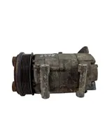 Ford Focus Air conditioning (A/C) compressor (pump) 