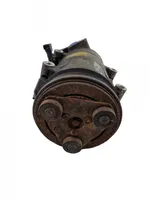 Ford Focus Air conditioning (A/C) compressor (pump) 