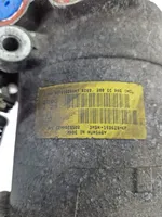 Ford Focus Air conditioning (A/C) compressor (pump) 