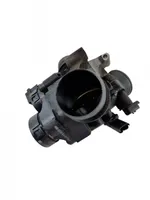 Ford Focus Electric throttle body valve 