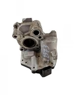 Mercedes-Benz E W212 EGR valve 