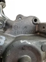 Mercedes-Benz E W212 EGR valve 