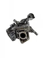 Mercedes-Benz E W212 EGR valve 