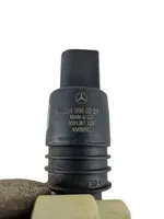 Mercedes-Benz E W212 Pompe de lave-glace de pare-brise 