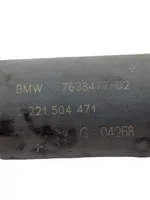 BMW 1 E81 E87 High voltage ignition coil 