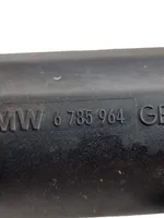 BMW 1 E81 E87 Kytkimen pääsylinteri 
