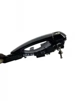 BMW 1 E81 E87 Front door exterior handle 