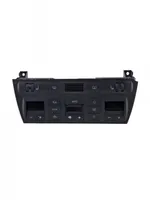 Audi A6 S6 C5 4B Climate control unit 