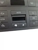 Audi A6 S6 C5 4B Climate control unit 