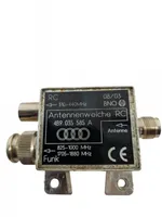 Audi A6 S6 C5 4B Pystyantennivahvistin 