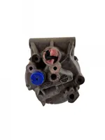 Renault Megane II Air conditioning (A/C) compressor (pump) 