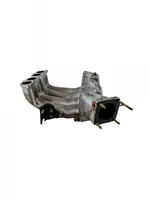 Volvo 480 Intake manifold 