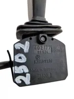 Volvo 480 Wiper switch 