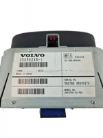 Volvo XC90 Monitor / wyświetlacz / ekran 