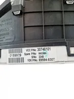 Volvo XC90 Licznik / Prędkościomierz 