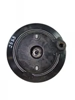 BMW 3 E90 E91 Brake booster 