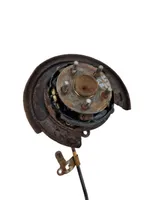 Toyota Prius (NHW20) Rear wheel hub 