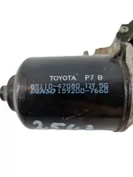 Toyota Prius (NHW20) Moteur d'essuie-glace 