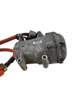 Toyota Prius (NHW20) Compressore aria condizionata (A/C) (pompa) 