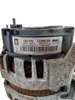 Opel Mokka Alternator 