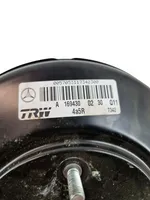 Mercedes-Benz B W245 Stabdžių vakuumo pūslė 