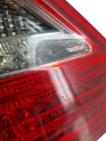 Mercedes-Benz CLS C219 Lampa tylna 