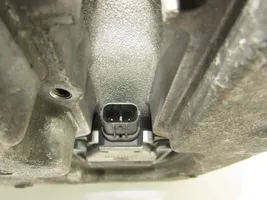 Honda CR-V Oil sump 