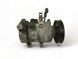 Hyundai i40 Air conditioning (A/C) compressor (pump) 