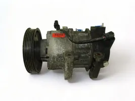 Hyundai i40 Air conditioning (A/C) compressor (pump) 