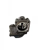 Hyundai i40 Electric throttle body valve 