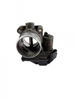 Hyundai i40 Electric throttle body valve 