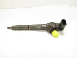 Volkswagen Golf VI Injecteur de carburant 