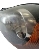 Volvo XC90 Headlight/headlamp 