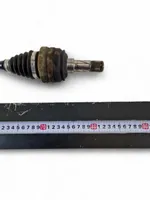 Volvo XC90 Rear driveshaft 