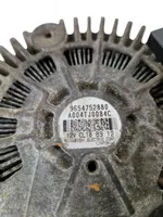 Citroen C5 Generator/alternator 