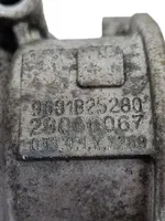 Citroen C5 EGR valve 