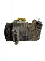 Citroen C5 Ilmastointilaitteen kompressorin pumppu (A/C) 